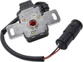 THROTTLE POSITION SENSOR