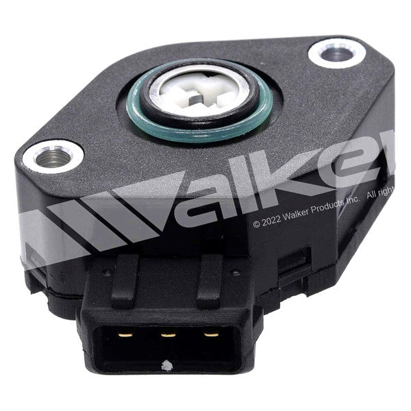 THROTTLE POSITION SENSOR