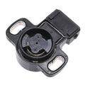 THROTTLE POSITION SENSOR