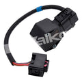 THROTTLE POSITION SENSOR