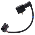 THROTTLE POSITION SENSOR