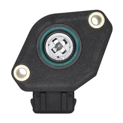THROTTLE POSITION SENSOR