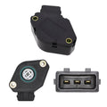 THROTTLE POSITION SENSOR