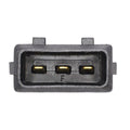 THROTTLE POSITION SENSOR