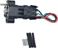 THROTTLE POSITION SENSOR