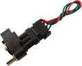 THROTTLE POSITION SENSOR