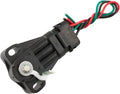 THROTTLE POSITION SENSOR