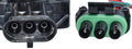 THROTTLE POSITION SENSOR