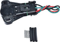THROTTLE POSITION SENSOR