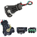 THROTTLE POSITION SENSOR