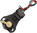 THROTTLE POSITION SENSOR