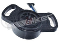 THROTTLE POSITION SENSOR