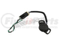 THROTTLE POSITION SENSOR