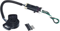 THROTTLE POSITION SENSOR