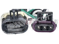 THROTTLE POSITION SENSOR