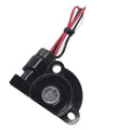 THROTTLE POSITION SENSOR