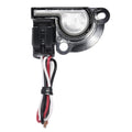THROTTLE POSITION SENSOR