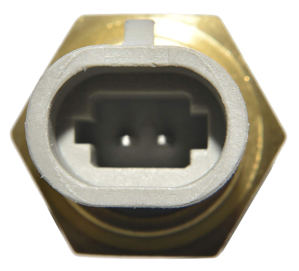 AIR CHARGE TEMPERATURE SENSOR