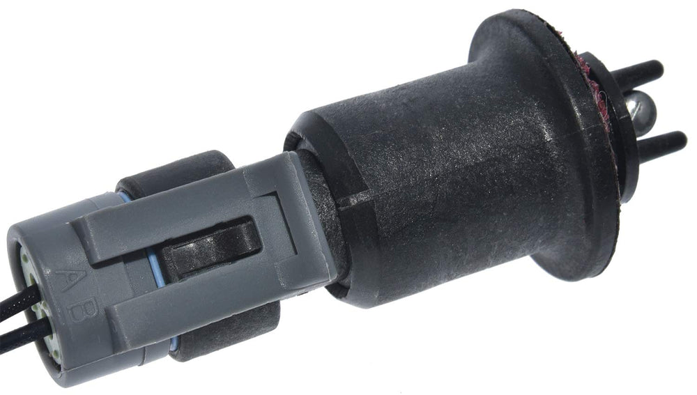 AIR CHARGE TEMPERATURE SENSOR