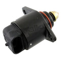FUEL INJECTION IDLE AIR CONTROL VAL