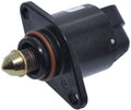 FUEL INJECTION IDLE AIR CONTROL VAL