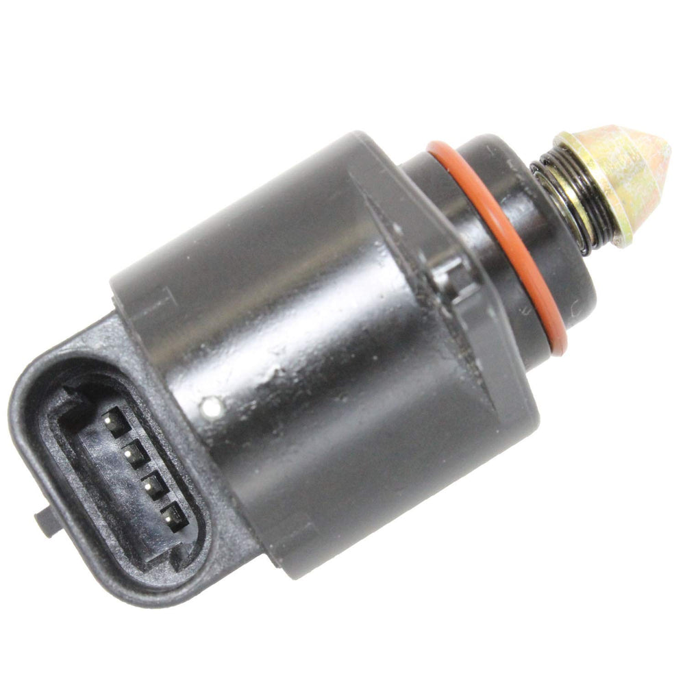 FUEL INJECTION IDLE AIR CONTROL VAL