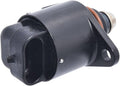 FUEL INJECTION IDLE AIR CONTROL VAL