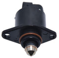 FUEL INJECTION IDLE AIR CONTROL VAL