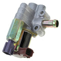 FUEL INJECTION IDLE AIR CONTROL VAL
