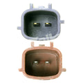 FUEL INJECTION IDLE AIR CONTROL VAL