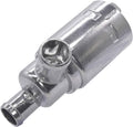 FUEL INJECTION IDLE AIR CONTROL VAL