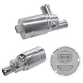 FUEL INJECTION IDLE AIR CONTROL VAL