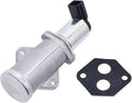FUEL INJECTION IDLE AIR CONTROL VAL