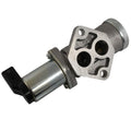 FUEL INJECTION IDLE AIR CONTROL VAL