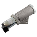 FUEL INJECTION IDLE AIR CONTROL VAL