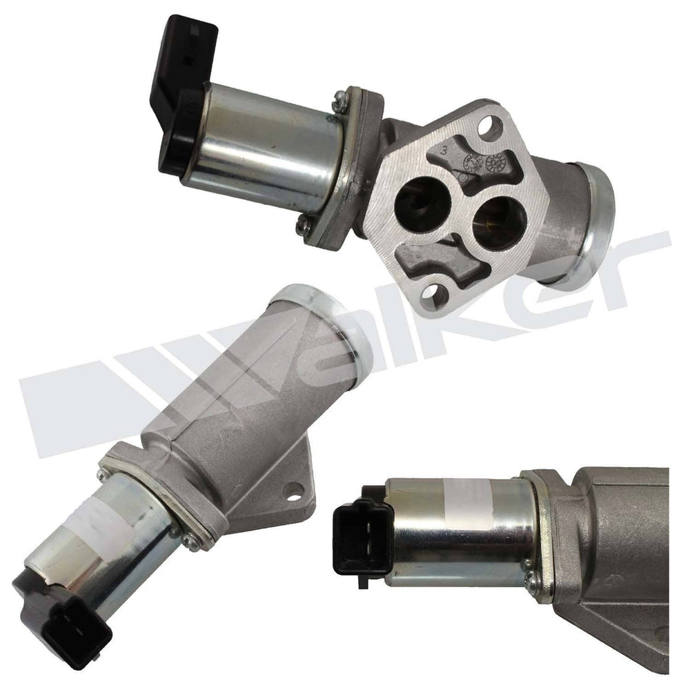 FUEL INJECTION IDLE AIR CONTROL VAL