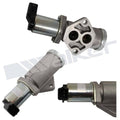 FUEL INJECTION IDLE AIR CONTROL VAL