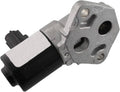 FUEL INJECTION IDLE AIR CONTROL VAL