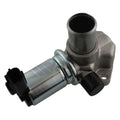 FUEL INJECTION IDLE AIR CONTROL VAL