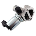 FUEL INJECTION IDLE AIR CONTROL VAL