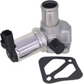 FUEL INJECTION IDLE AIR CONTROL VAL