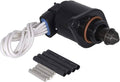 FUEL INJECTION IDLE AIR CONTROL VAL