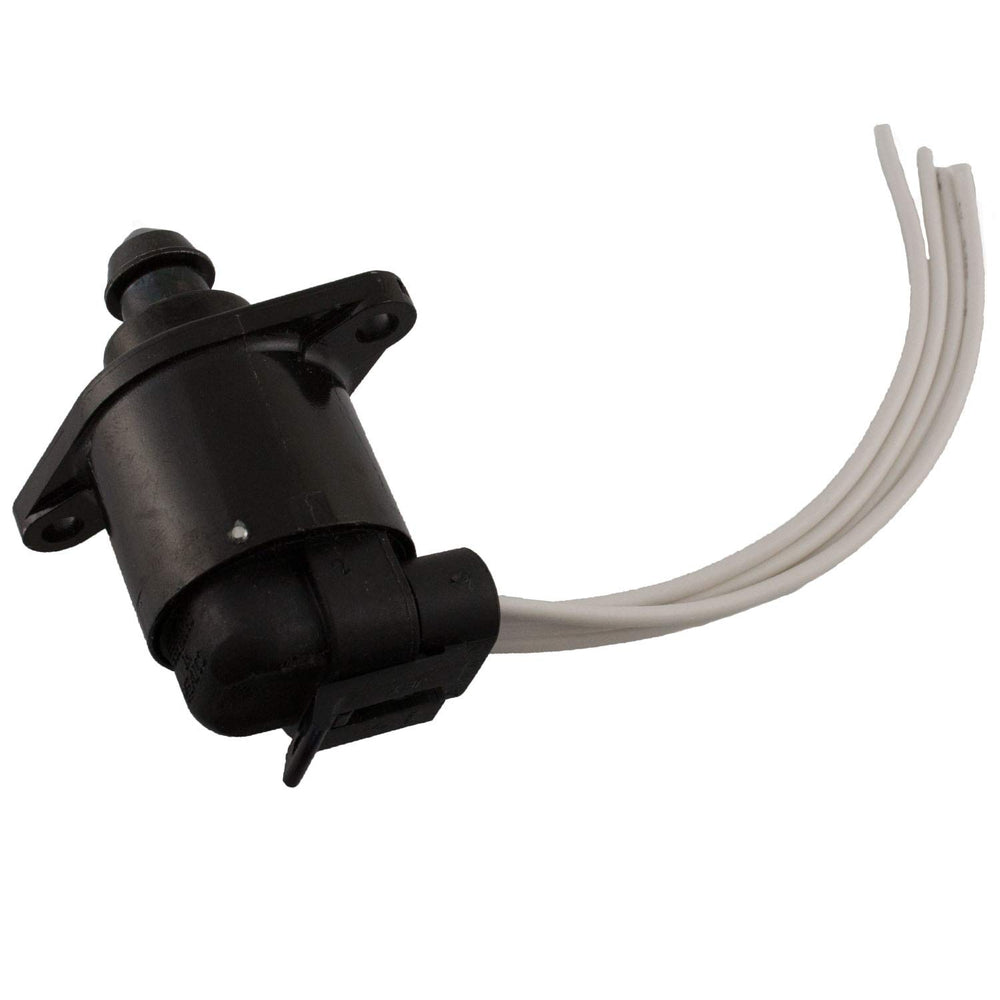FUEL INJECTION IDLE AIR CONTROL VAL