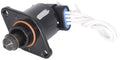 FUEL INJECTION IDLE AIR CONTROL VAL