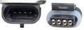 FUEL INJECTION IDLE AIR CONTROL VAL