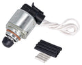 FUEL INJECTION IDLE AIR CONTROL VAL