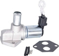 FUEL INJECTION IDLE AIR CONTROL VAL