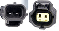 FUEL INJECTION IDLE AIR CONTROL VAL