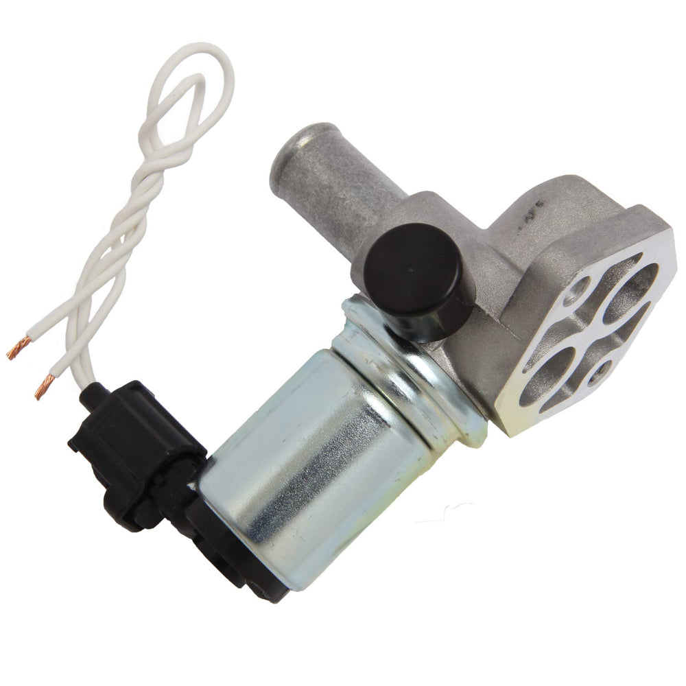 FUEL INJECTION IDLE AIR CONTROL VAL