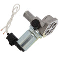 FUEL INJECTION IDLE AIR CONTROL VAL